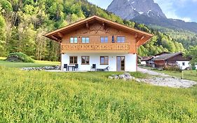 Ferienwohnung Gletschernelke